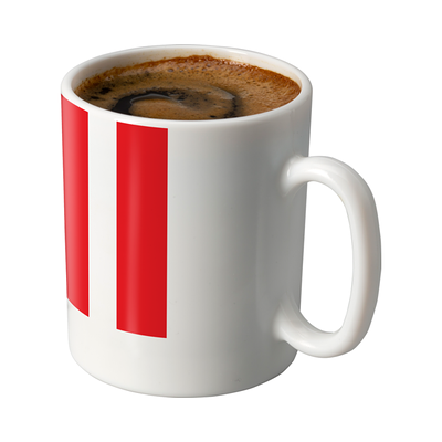 Кофе Американо средний в Rostic's по цене 101 ₽