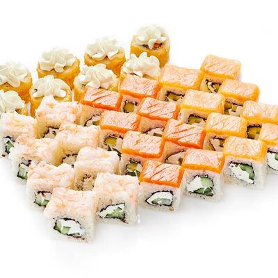 Фила Бум в KOP KOP Sushi по цене 10809 ₸