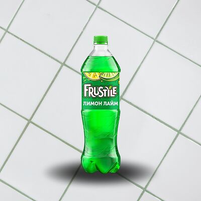 Frustyle Лимон в Epic Pizza по цене 150 ₽