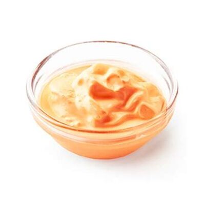 Спайси соус в Багс Банни от кафеМафия по цене 69 ₽