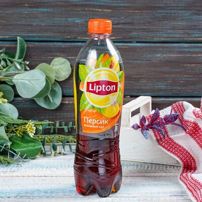 Lipton в ассортименте в Ананури по цене 175 ₽