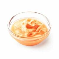 Спайси соус в Багс Банни от кафеМафия