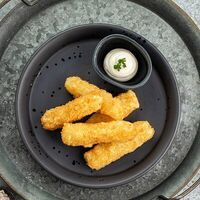 Сырные палочки в RamenBowl