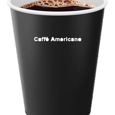 Кофе американо в Rich по цене 170 ₽