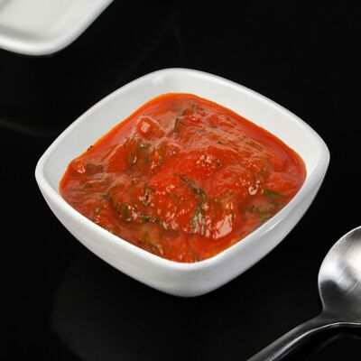 Фирменный к шашлыку в Суши пицца бургер по цене 88 ₽