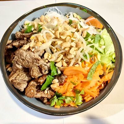 Бун бо нам бо в Runam по цене 650 ₽