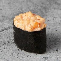 Гункан Креветка в Yoshi sushi