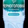 Вода Черноголовка негаз в Пицца Хаб по цене 100