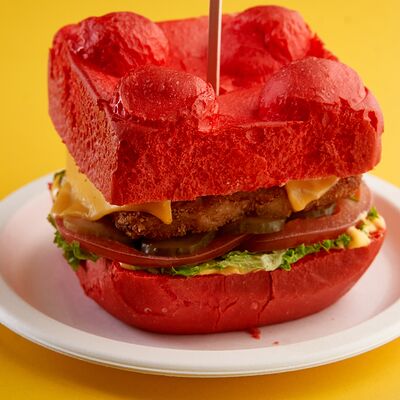 Лего ЧИЗ_BOOMгер в ГУГОЛ_BOOM по цене 350 ₽