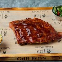 Рёбра острыев Гриль Босс