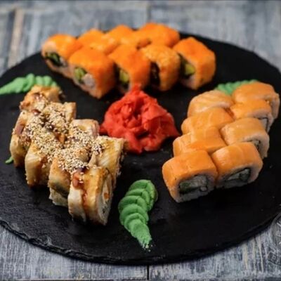 Сет Любимый в PANORAMA по цене 1850 ₽