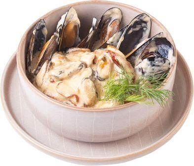 Рис Муругай тяхан в Суши Ё Пицца по цене 560 ₽