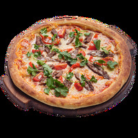 Пицца-кебаб 33см в ИТЛЕ Bistro Halal