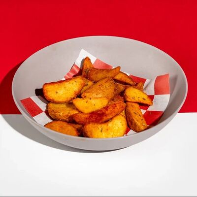 Картофельные дольки XL в Yolo по цене 420 ₽