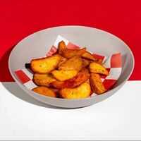 Картофельные дольки XL в Yolo