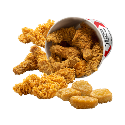 Домашний Баскет в ROSTIC’S по цене 996 ₽