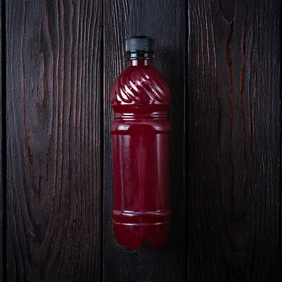 Домашний брусничный морс в Банщики по цене 390 ₽