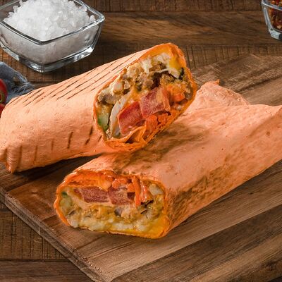 Шаверма 4 сыра в Grand Шаверма по цене 585 ₽