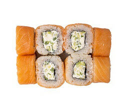 Фудзияма в Донна Пицца по цене 390 ₽