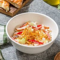 Салат из куриной грудки в ХОЧУ ХИНКАЛ!