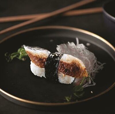 Фуд Унаги суши в Food Low Cost Sushi по цене 182 ₽