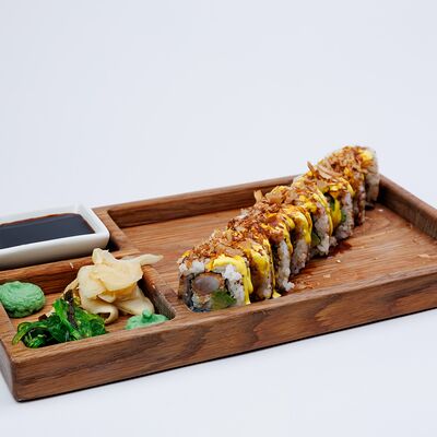 Роял Эби ролл в DoubleU по цене 888 ₽