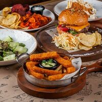 Логотип Braubauer