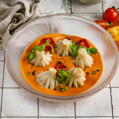 Патара с соусом том ям в ЛарисуВаннуХочу по цене 590