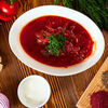 Борщ московский в Строгинская гавань по цене 530