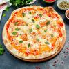 Пицца Маргарита M в Pizza 33 см по цене 480