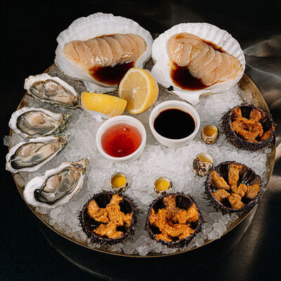 Плато Боярское в Гвидон по цене 7600 ₽