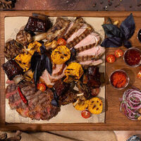 Логотип Усадьба Банная