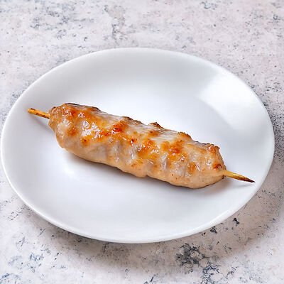 Люля-кебаб из курицы в Ресторан Арбат по цене 630 ₽