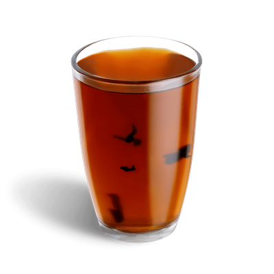 Черный чай в Блинбери по цене 95