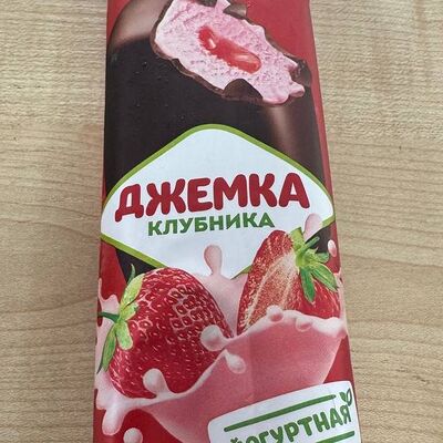 Мороженое Джемма в Кебаб Сити по цене 70 ₽