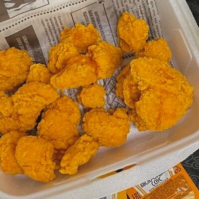 Мясные чипсы в Kobzaritto по цене 350 ₽