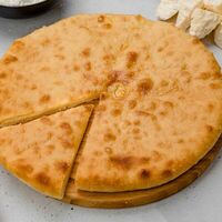 Осетинский пирог с сыром в Кинолента
