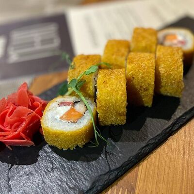 Банзайв Чили Gurman Сlub по цене 590 ₽