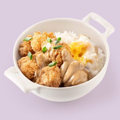 Тори дон в Территория лапши по цене 435 ₽