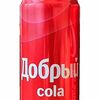 Добрый Cola в Носорог по цене 99