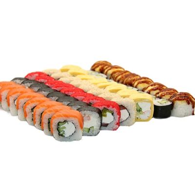 Макси 2 в Киото Суши по цене 2384 ₽