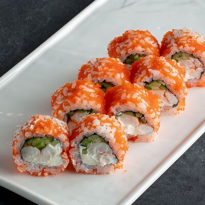 Такками в CRAZY SUSHI по цене 539 ₽