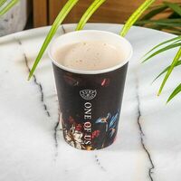 Раф Соленая карамель в Surf Coffee