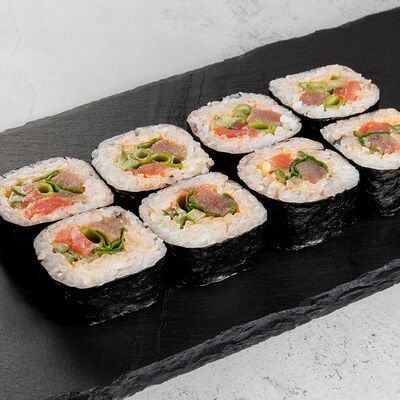 Мексиканский в Суши лайк по цене 430 ₽