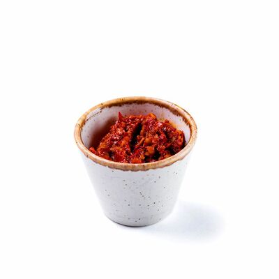 Аджика собственного приготовления в Гранат по цене 80