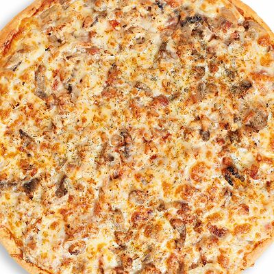 Пицца Чудо в Чудо Пицца по цене 460 ₽