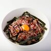 Донбури со стейком мачете в Udon noodles & drinks по цене 1500