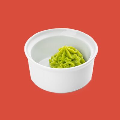 Васаби в SushiMe по цене 35 ₽