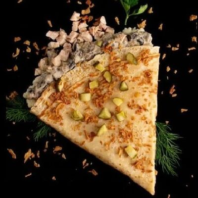 Мини-строганов в Блинвуд по цене 395 ₽