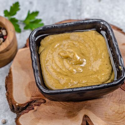 Горчица в Грабли по цене 59 ₽